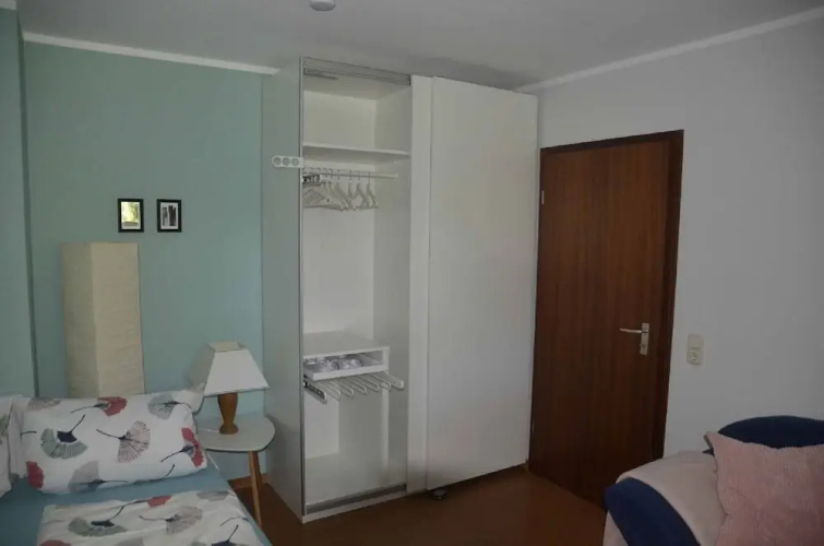 Ferienwohnung Biedermann