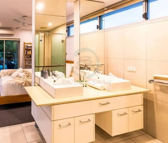 Executive Apartment