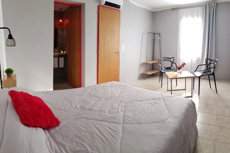 Red House Hostel