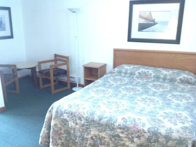 Cedar Vista Motel
