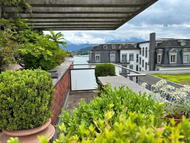 Hotel Luzernerhof photo 17