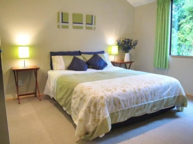 3 Bedrooms Cottage