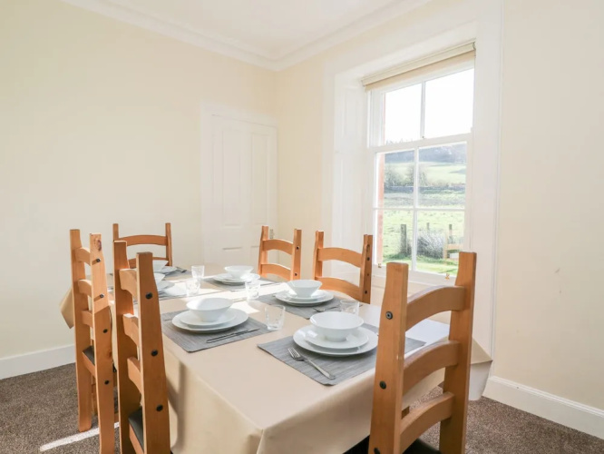 Colmac Cottage