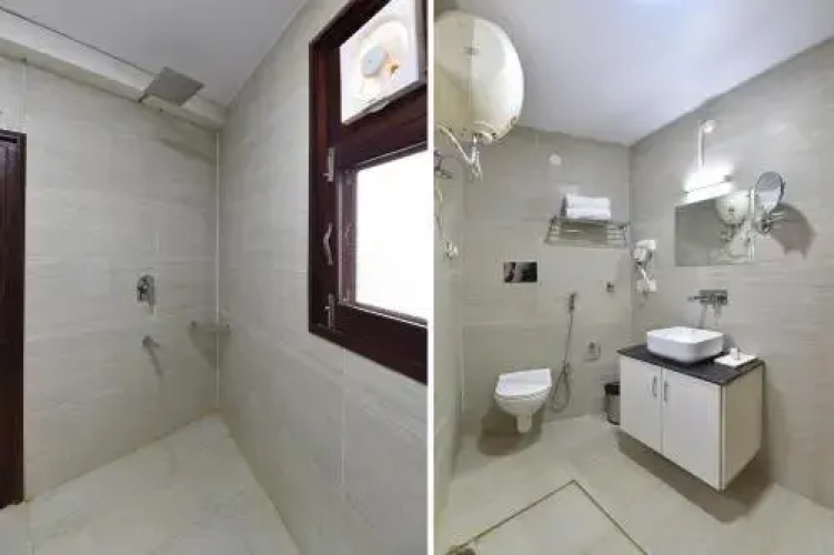Hotel Anant by OYO Rooms