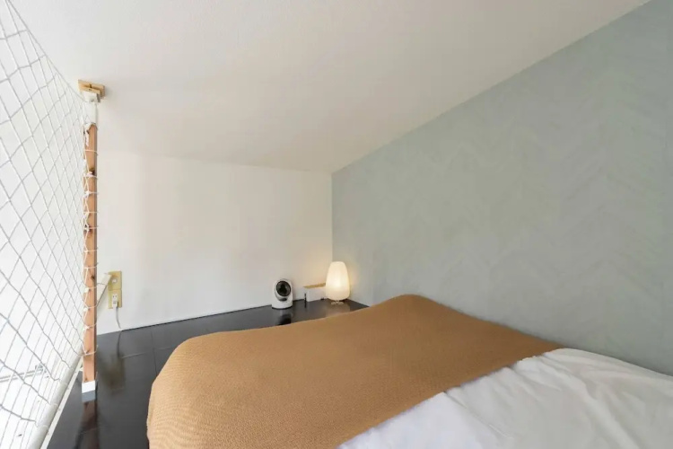 House Hotel nakano TNA