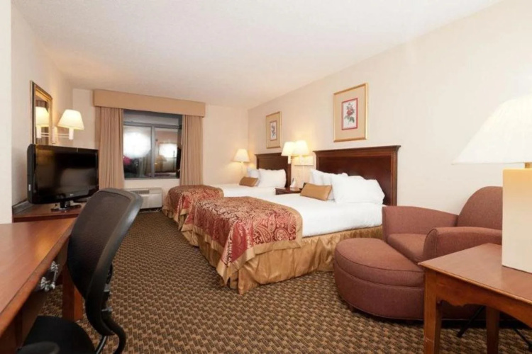 Aloft Columbia Harbison