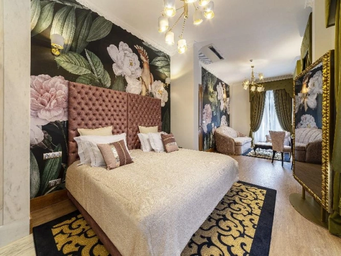 Standard Junior Suite