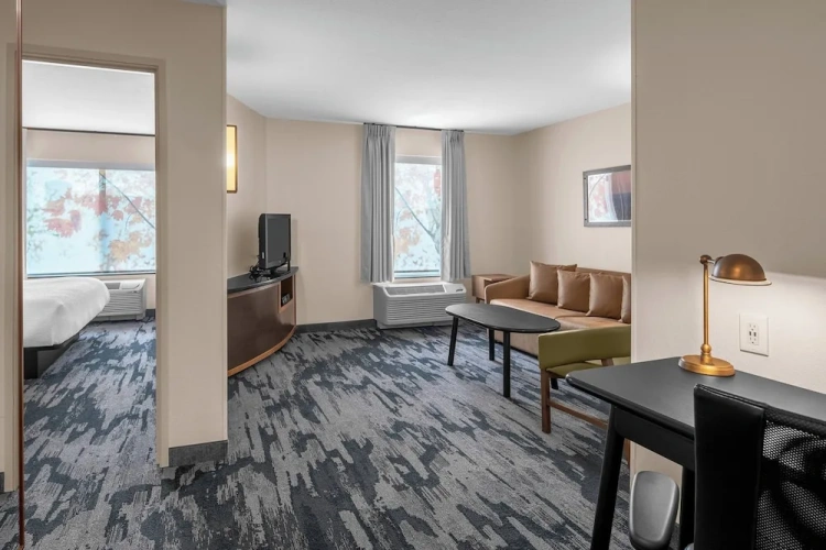 Double Suite