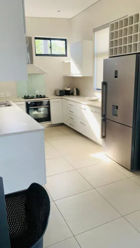 Lovely 3 bed With Splash Pool in Seapoint - 2245