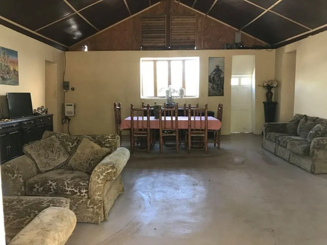 Kiskeya Guest House
