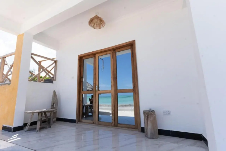 Jambo Resort by Mambo Hotels