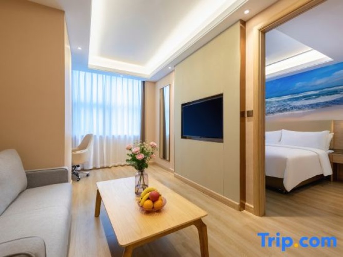 Business Double Suite