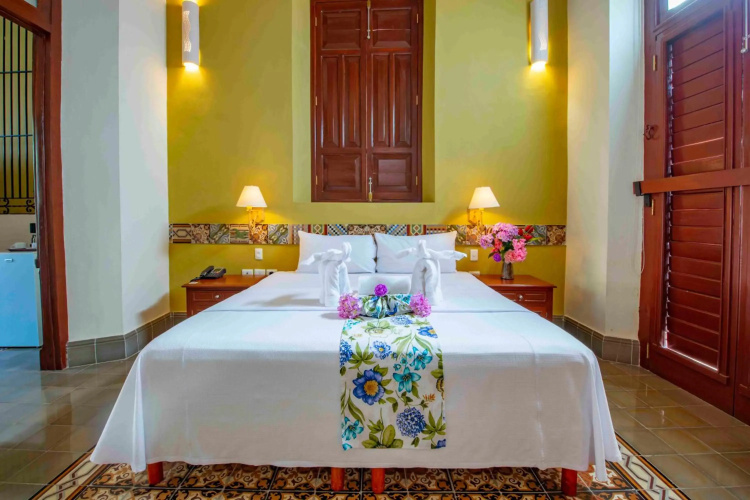Hotel Del Gobernador