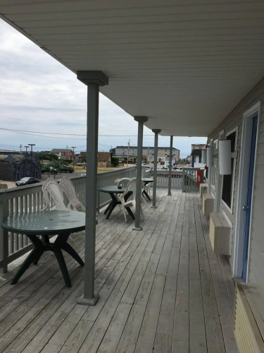 Point 1 Motel