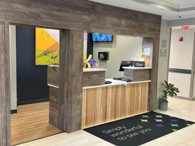 Baymont Inn And Suites Grand Rapids