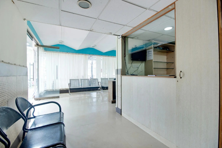 Hotelafbeelding