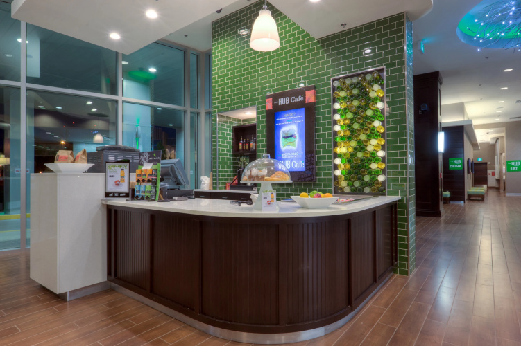 Holiday Inn Saskatoon Downtown photo 16