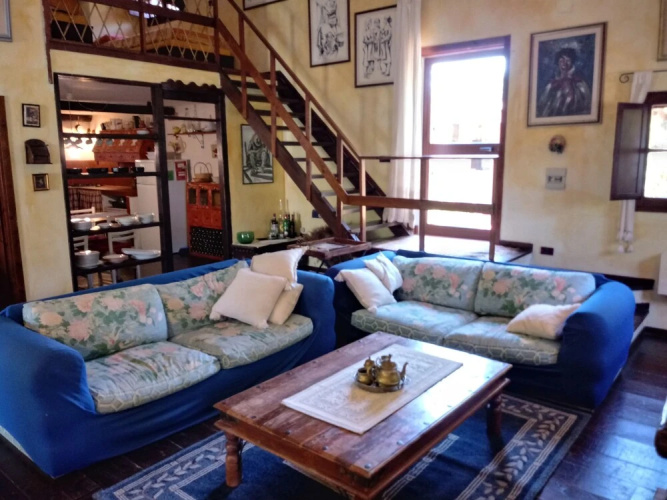 Casa Vacanze I Piani