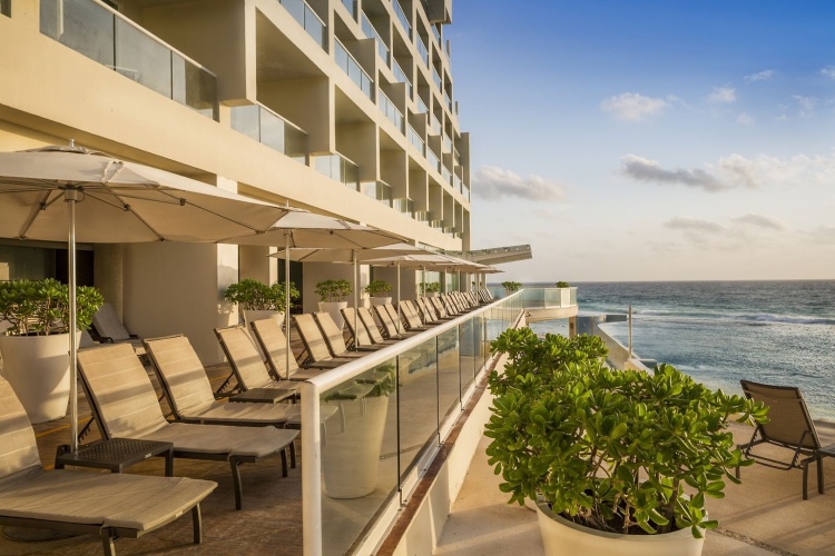 Sun Palace Cancun - Adults Only - All-Inclusive photo 33
