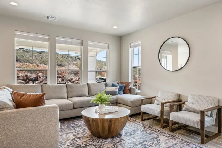 Grand Getaway 10 Bedroom Townhouse