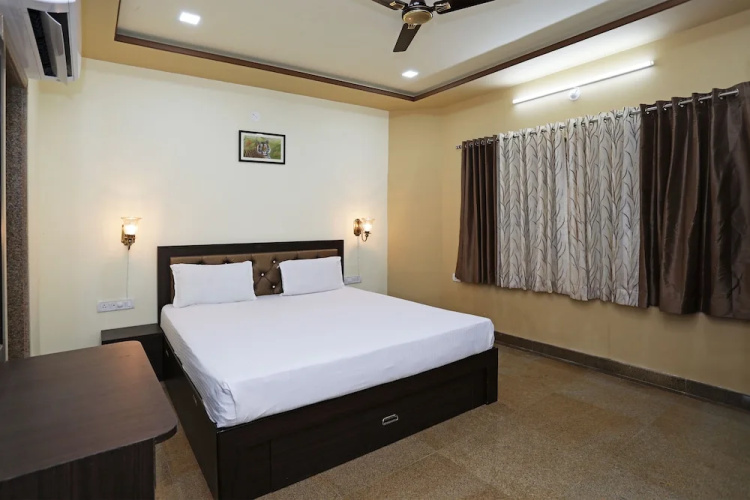 OYO 9428 Home Hill View Goverdhan Vilas
