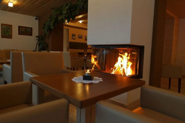 Hotel Monte Paraccia