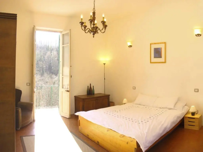 A House in Tuscany