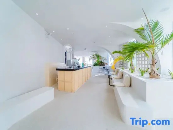 ZHIMAN homestay