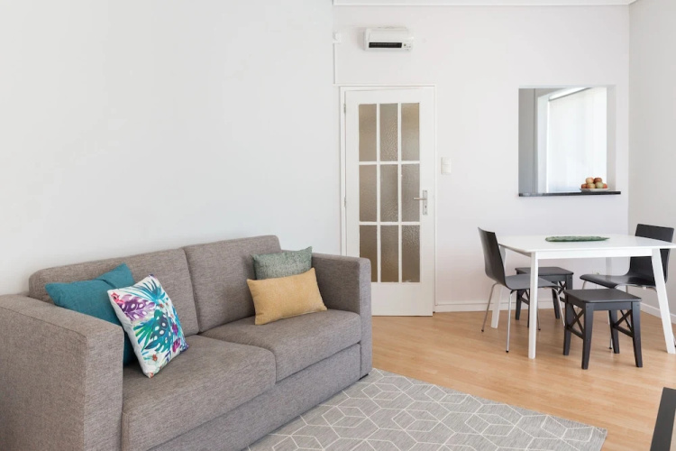 Gaia metro - 2 bedrooms