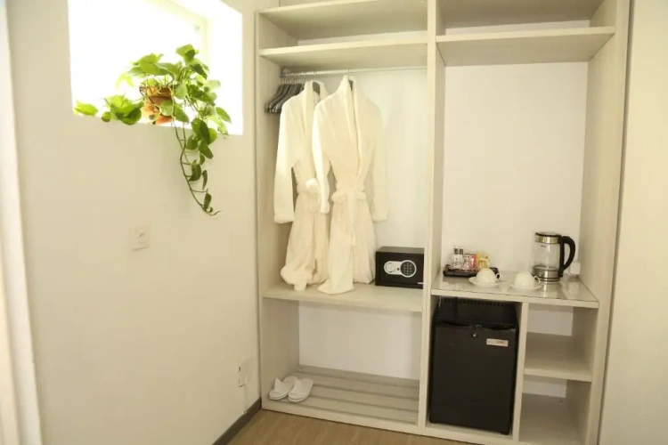 Superior Double room with mountain view