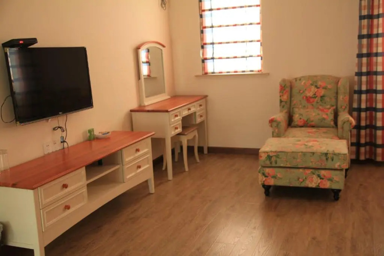 Pier One Guesthouse