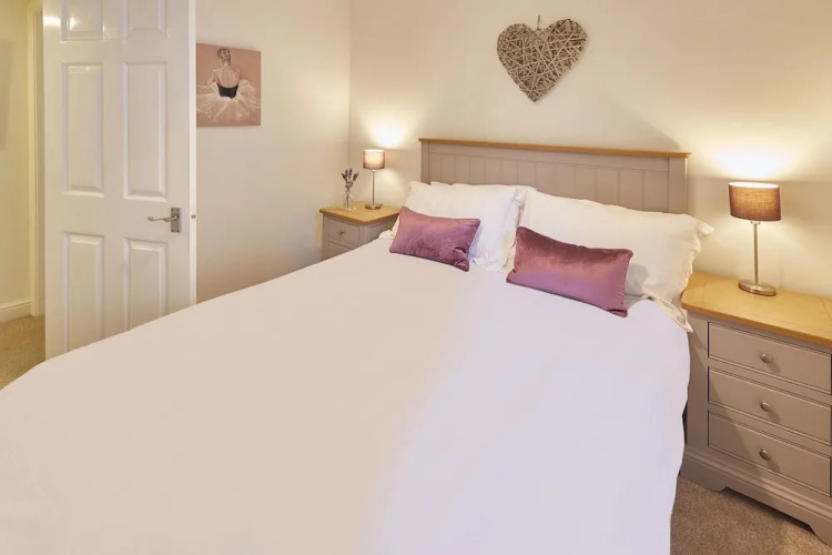 Richemont Cottage in Whitby