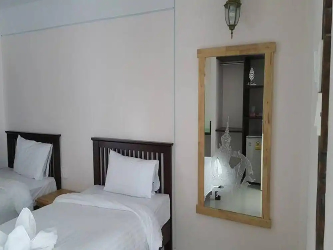 N Nine Hotel