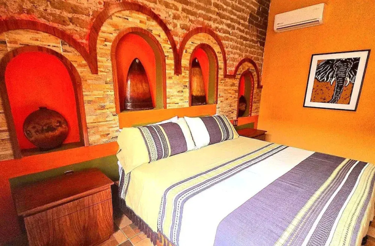 Casa del Arbol