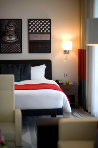 Staybridge Suites Abu Dhabi - Yas Island photo 17