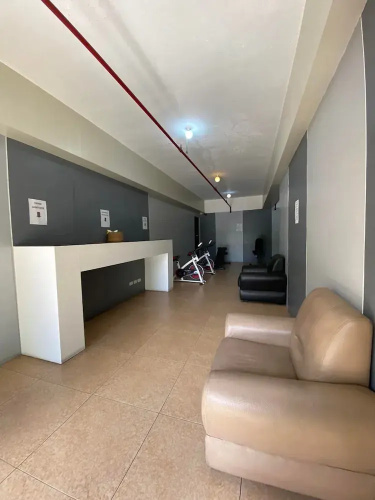 Choco Condotel