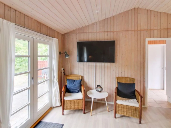 "Nicklas" - 150m from the sea in Bornholm