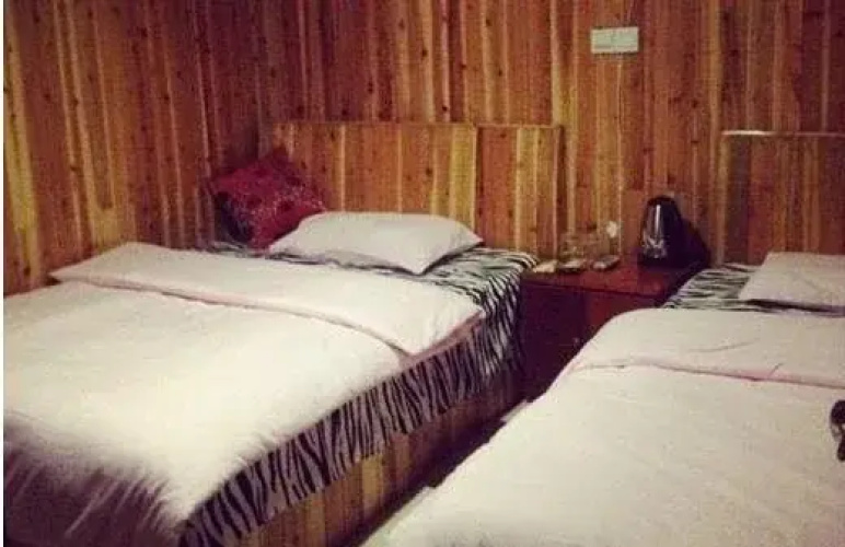 Yuanlai Inn