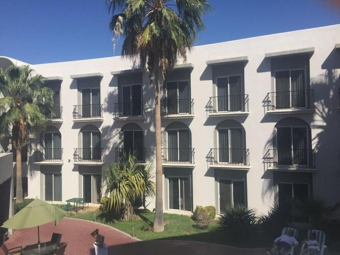 Imagen de Seven Crown Express &amp; Suites Cabo San Lucas