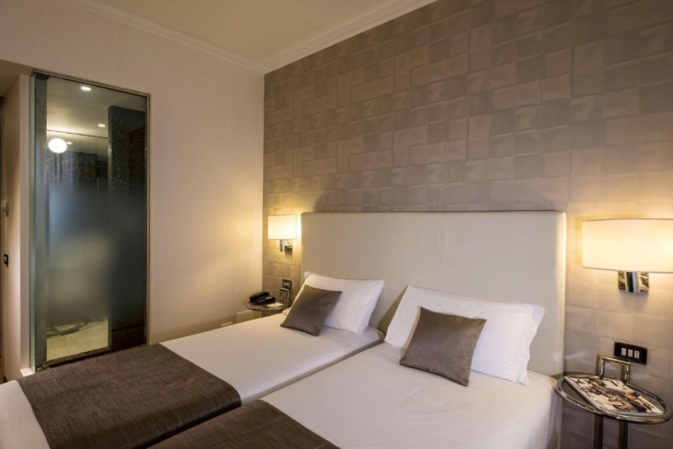 Comfort Twin room