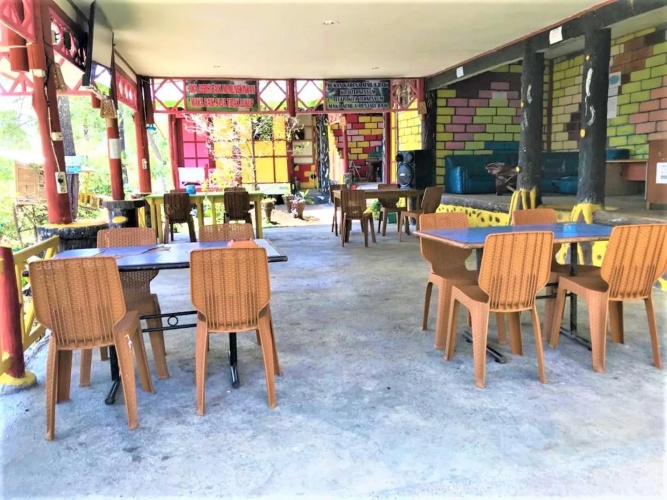 IEFA Resort Malino
