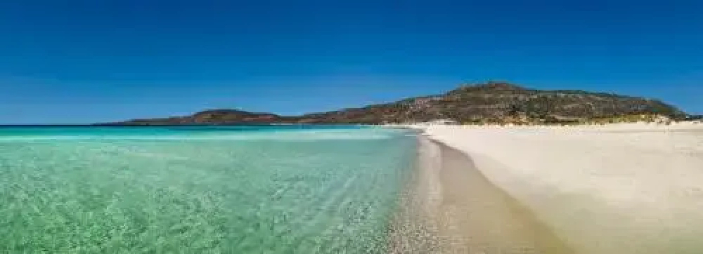 Simosmare Resort