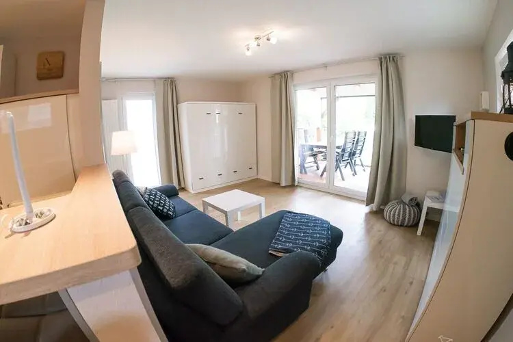 Apartment in St. Peter-Ording