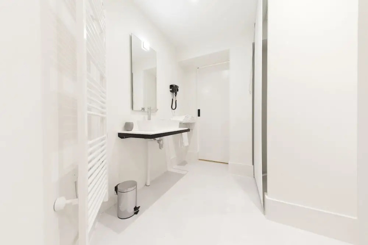 Appart Hotel Eugenie