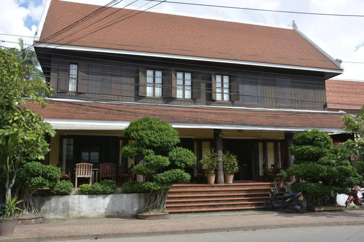 Otel görseli