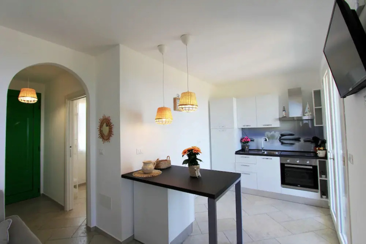 The Dream Residence 241
