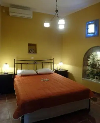 Mastiha House