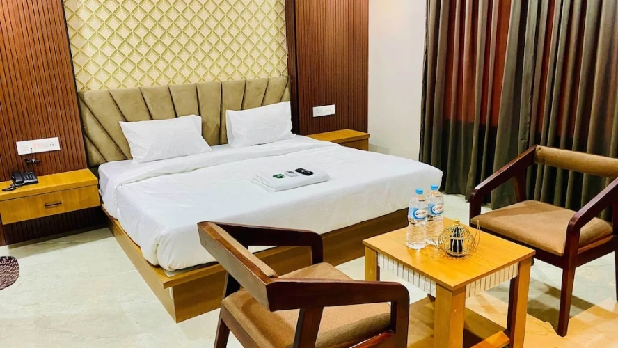 Premium room