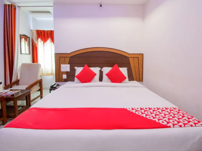 Hotel Gnr Palace