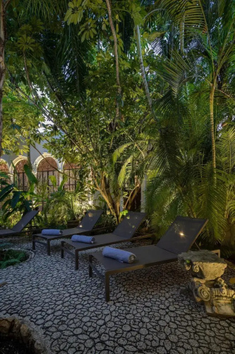 Kunuk Hotel Boutique